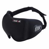 Travelmall 3D Breathable Sleep Mask