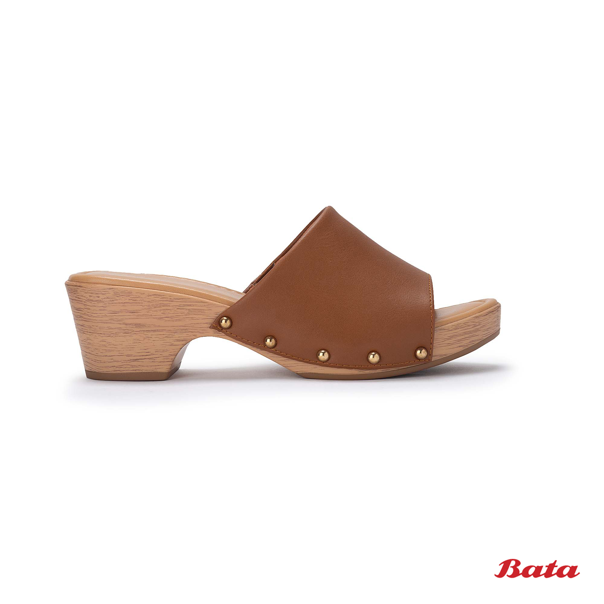 BATA Women Heeled Sandals 661X778
